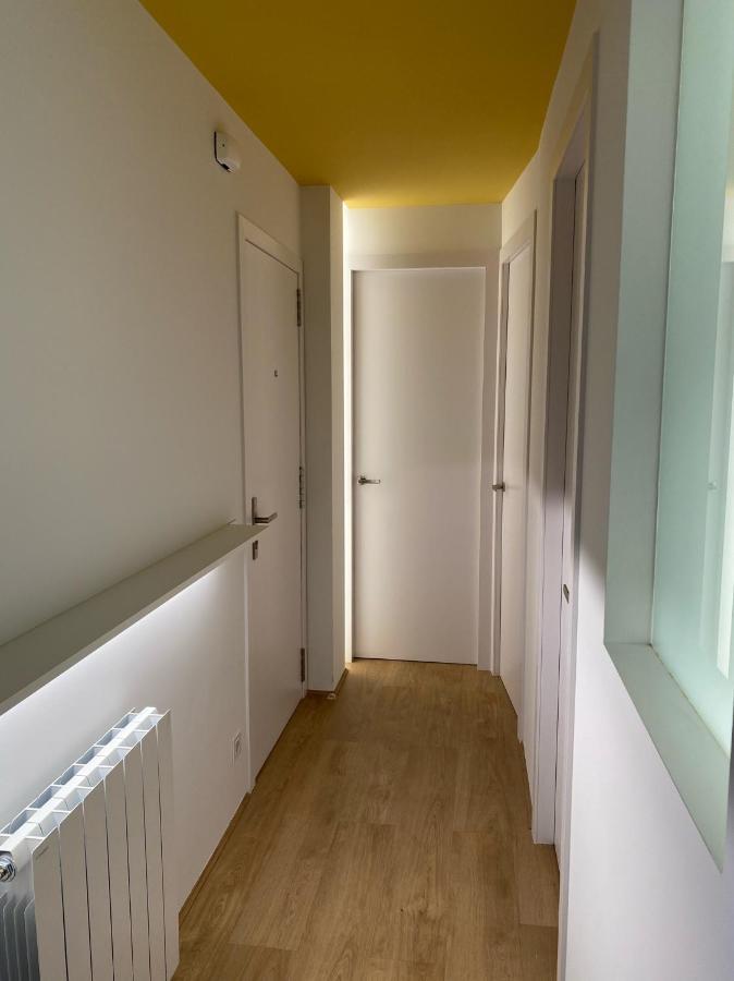 Ca L'Aiet Apartamento La Pobla de Lillet Exterior foto