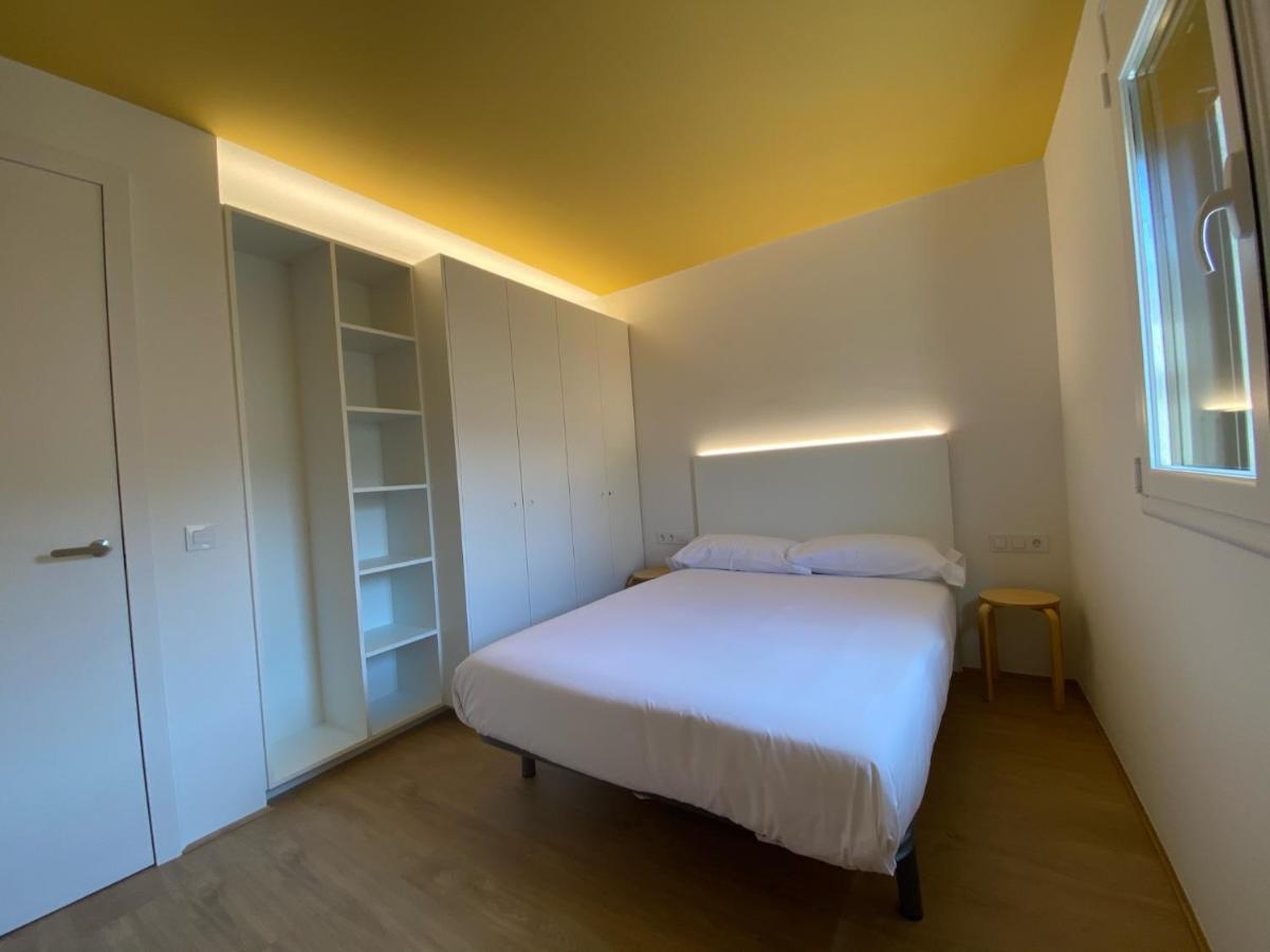 Ca L'Aiet Apartamento La Pobla de Lillet Exterior foto
