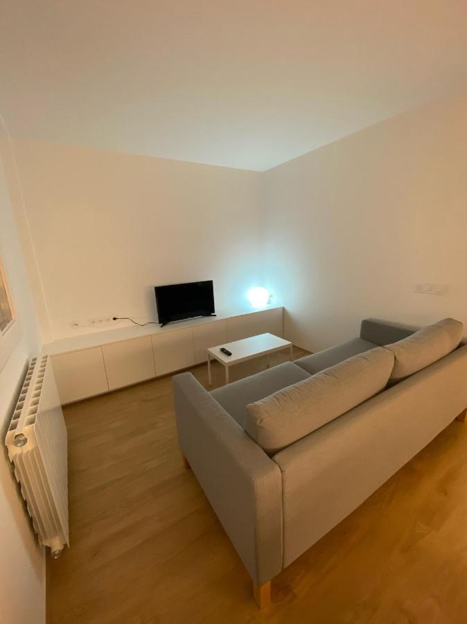 Ca L'Aiet Apartamento La Pobla de Lillet Exterior foto